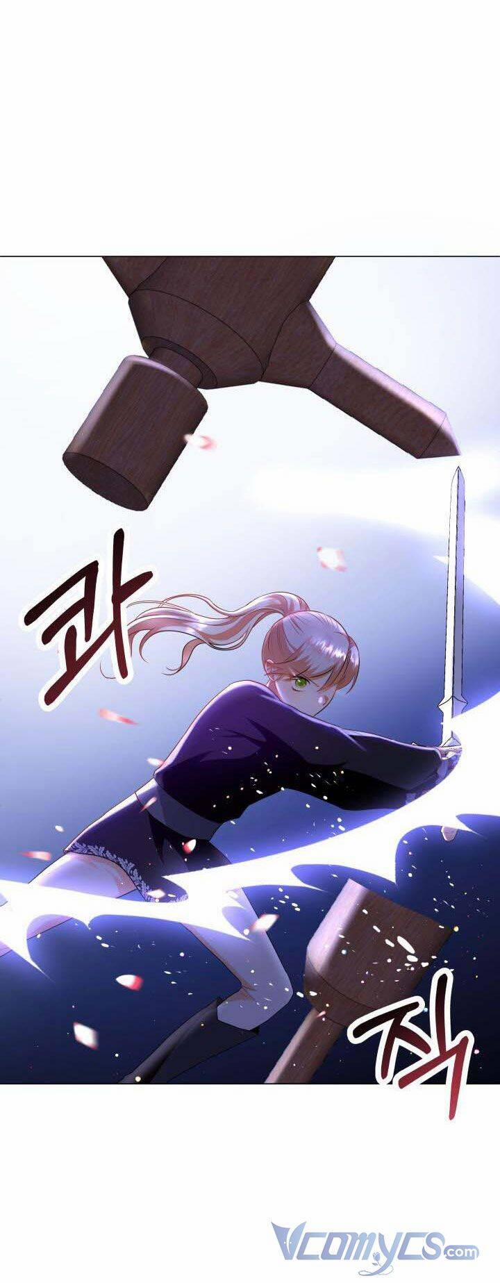 Nhân Vật Phản Diện Cũng Khó Chịu 8 trang 6