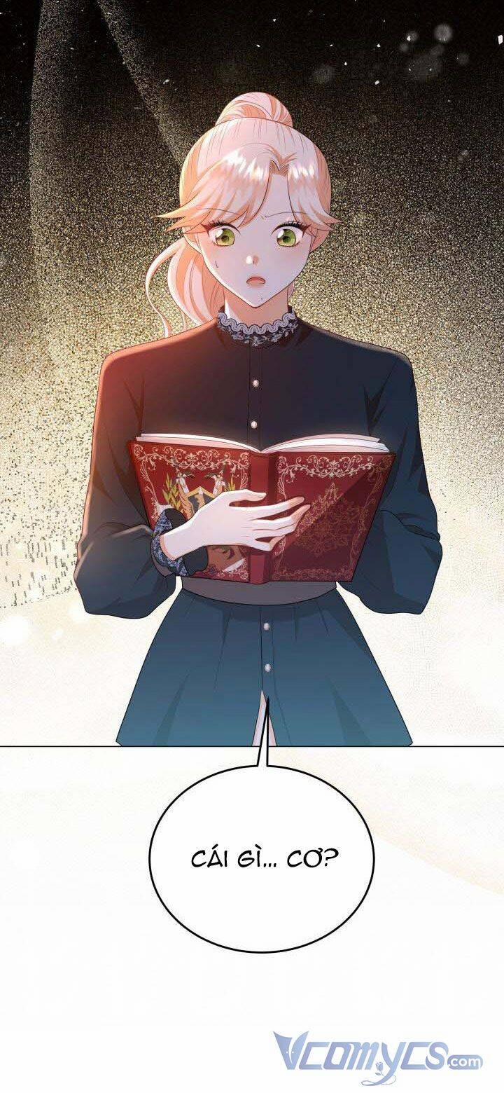 Nhân Vật Phản Diện Cũng Khó Chịu 8 trang 63