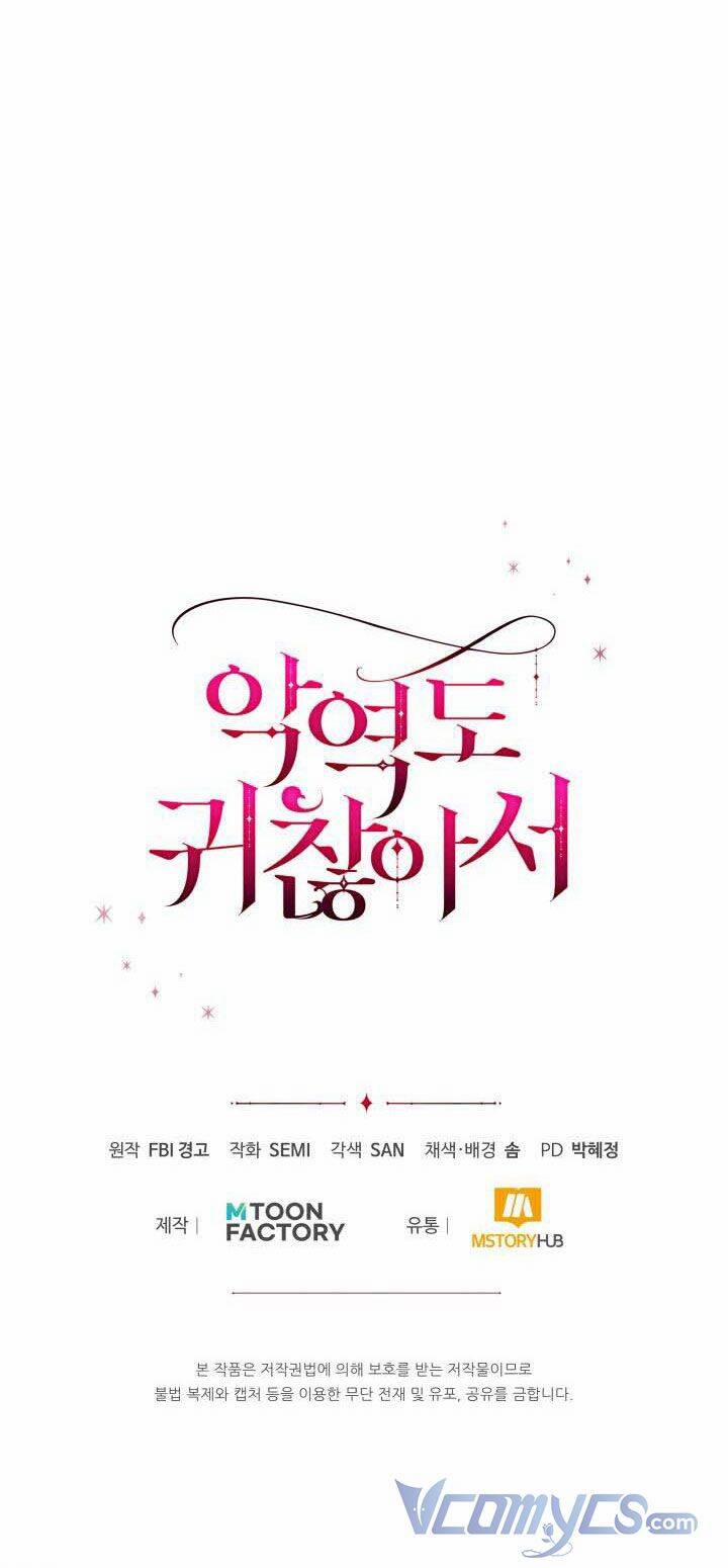 Nhân Vật Phản Diện Cũng Khó Chịu 8 trang 65