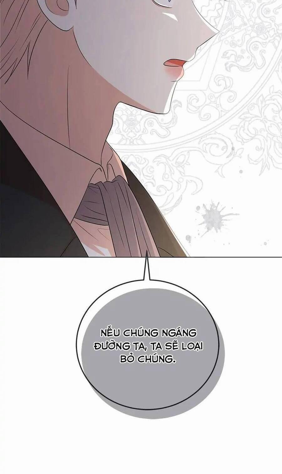Nhân Vật Phản Diện Cũng Khó Chịu 80 trang 11