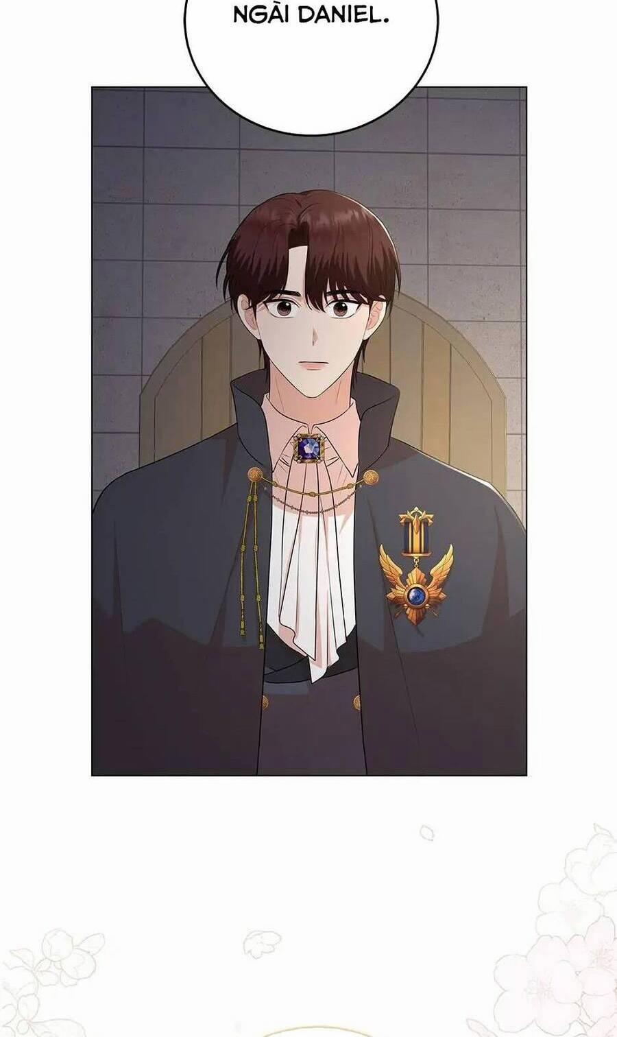 Nhân Vật Phản Diện Cũng Khó Chịu 80 trang 15