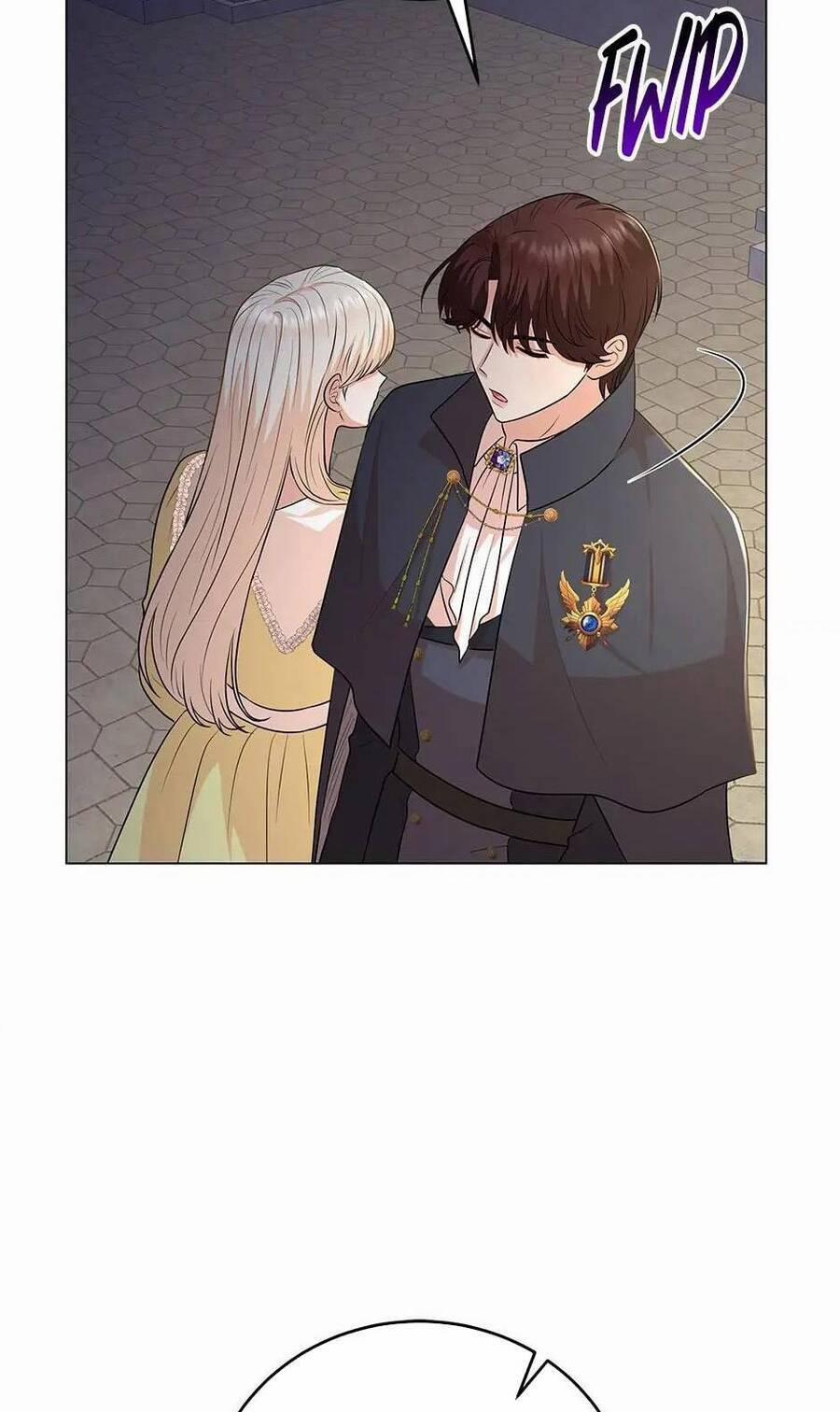 Nhân Vật Phản Diện Cũng Khó Chịu 80 trang 18