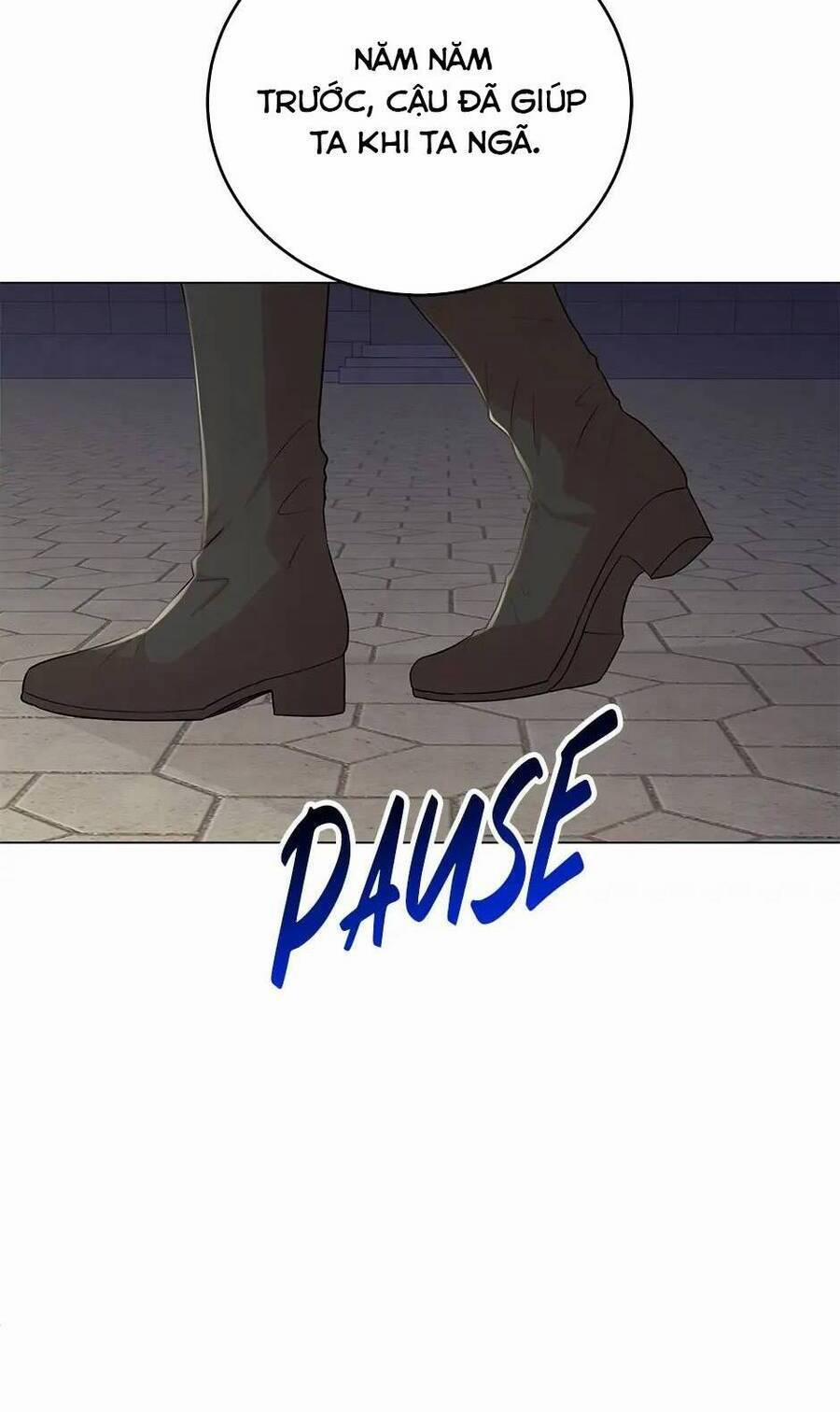 Nhân Vật Phản Diện Cũng Khó Chịu 80 trang 19