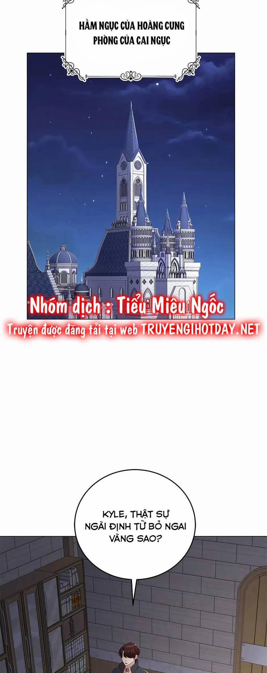 Nhân Vật Phản Diện Cũng Khó Chịu 80 trang 2