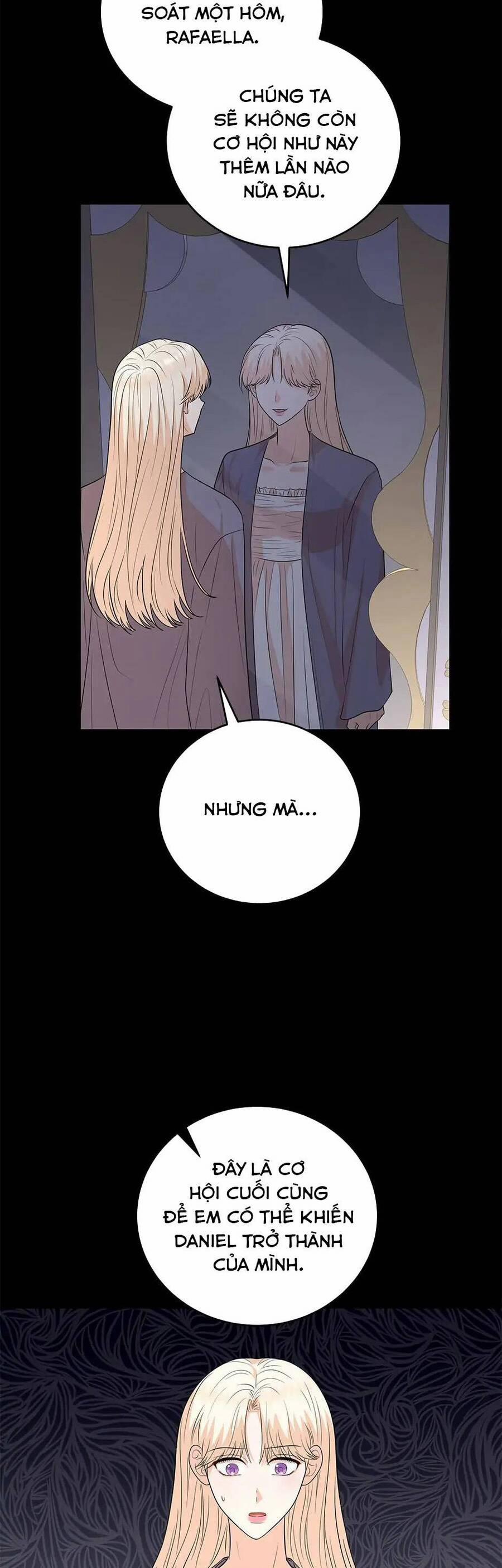 Nhân Vật Phản Diện Cũng Khó Chịu 80 trang 30