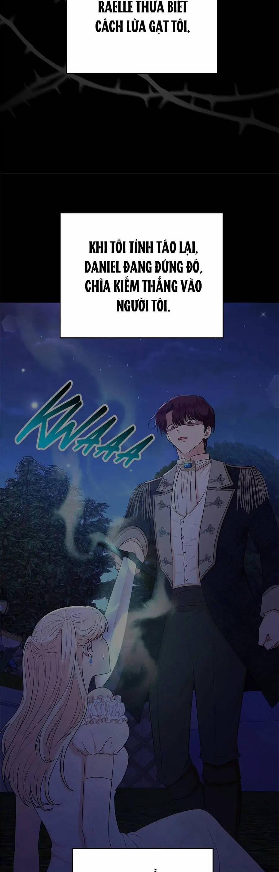 Nhân Vật Phản Diện Cũng Khó Chịu 80 trang 32