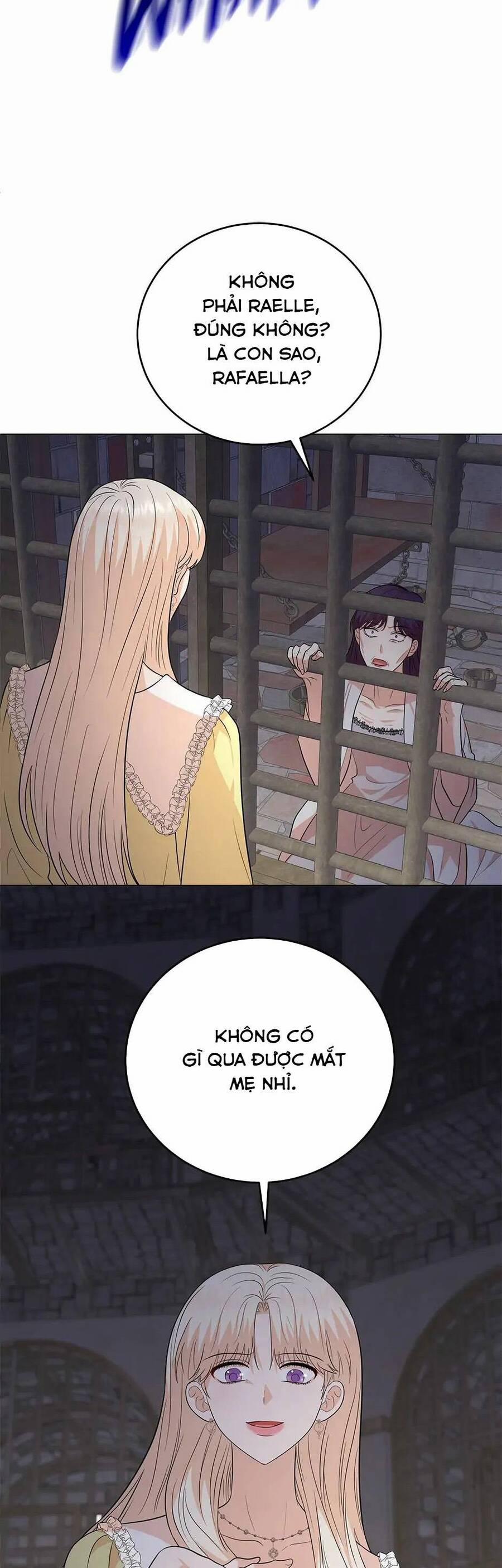 Nhân Vật Phản Diện Cũng Khó Chịu 80 trang 39