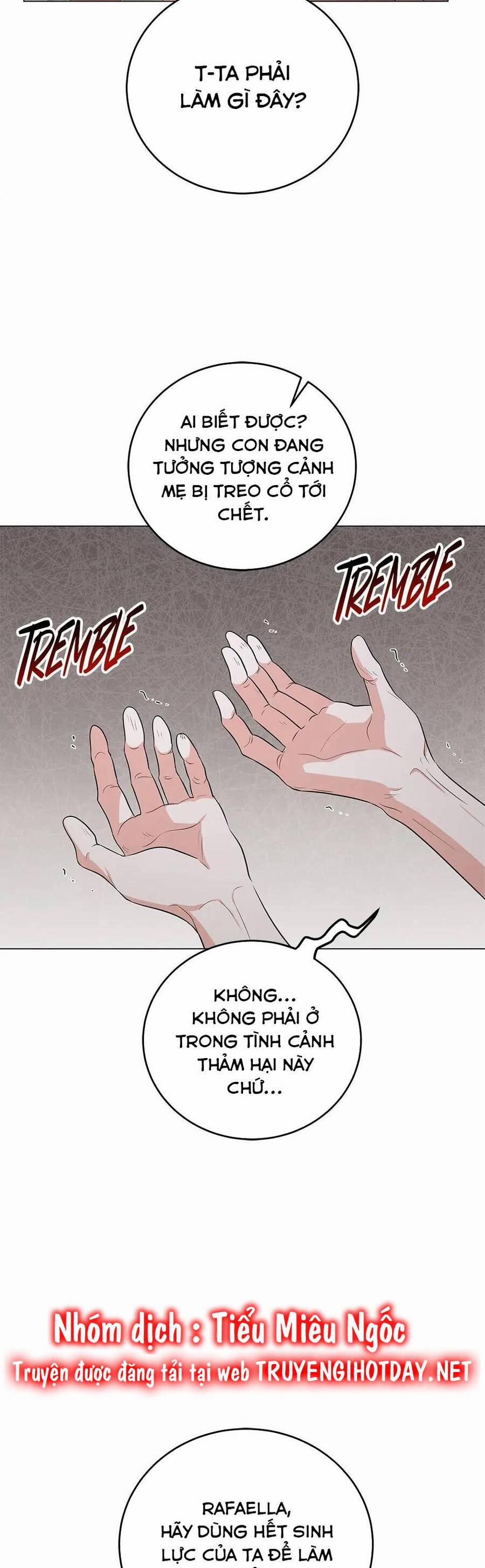 Nhân Vật Phản Diện Cũng Khó Chịu 80 trang 41