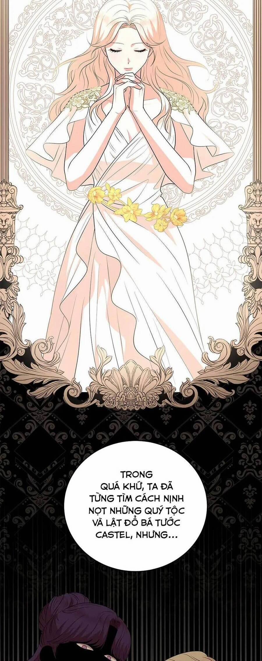 Nhân Vật Phản Diện Cũng Khó Chịu 80 trang 5