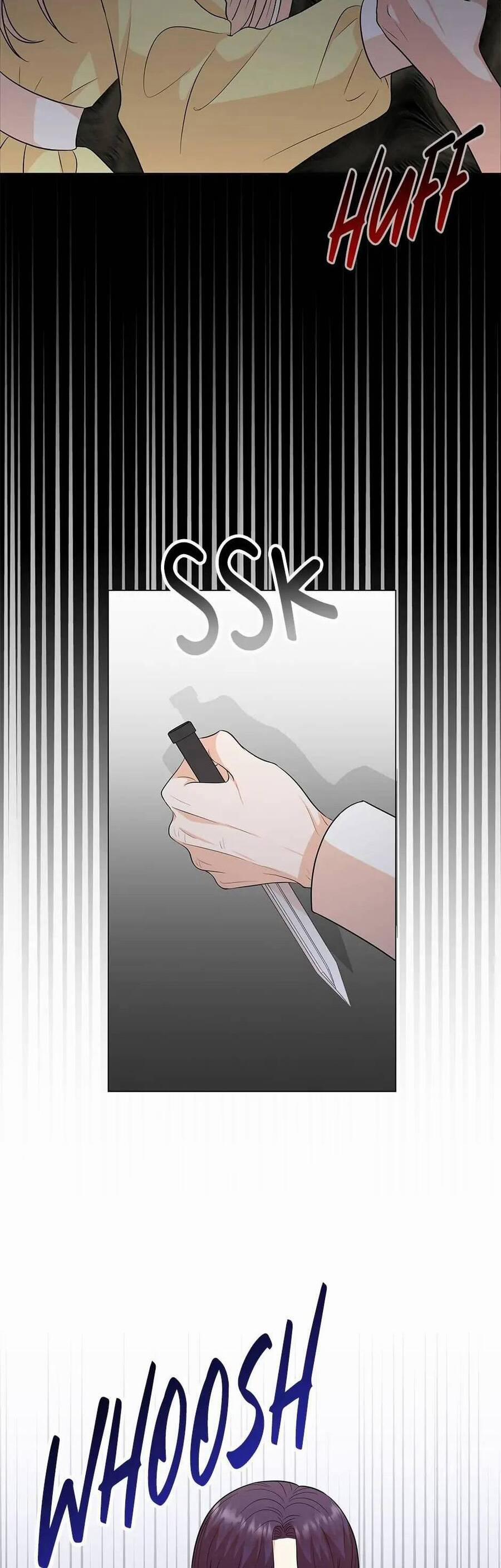 Nhân Vật Phản Diện Cũng Khó Chịu 80 trang 50