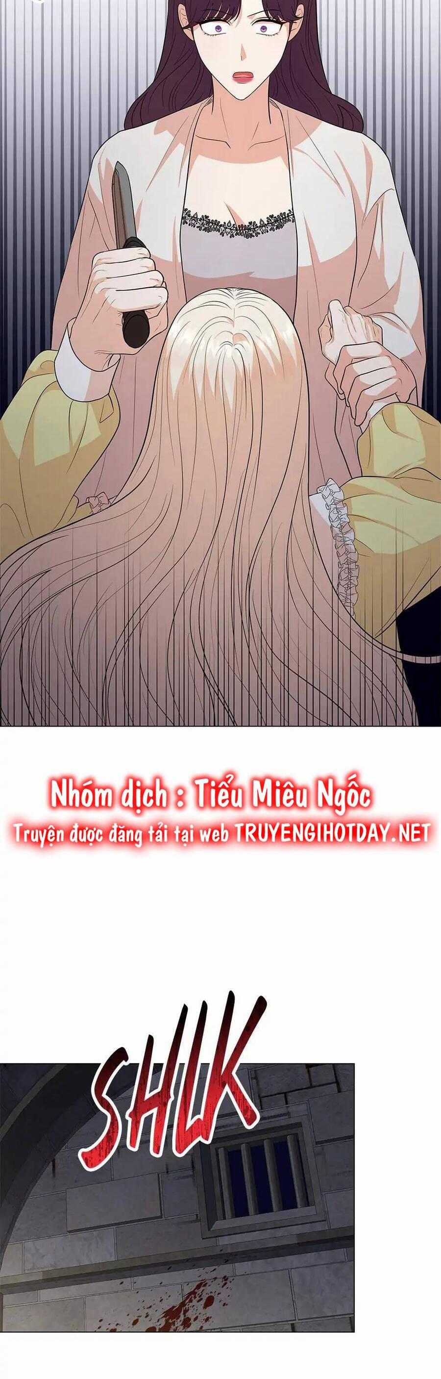 Nhân Vật Phản Diện Cũng Khó Chịu 80 trang 51