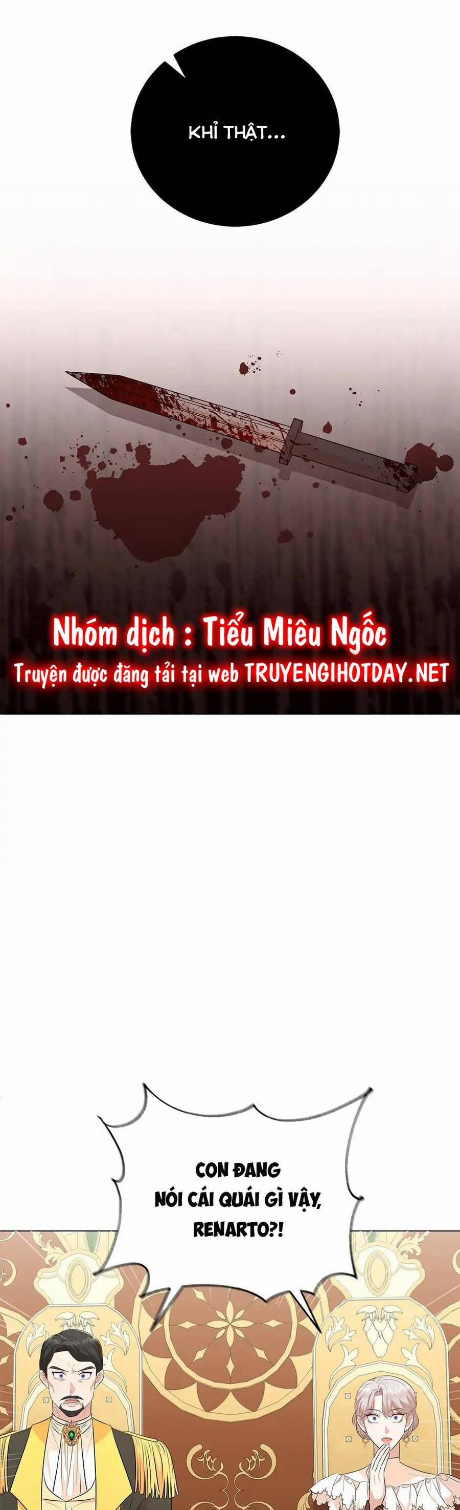 Nhân Vật Phản Diện Cũng Khó Chịu 80 trang 52