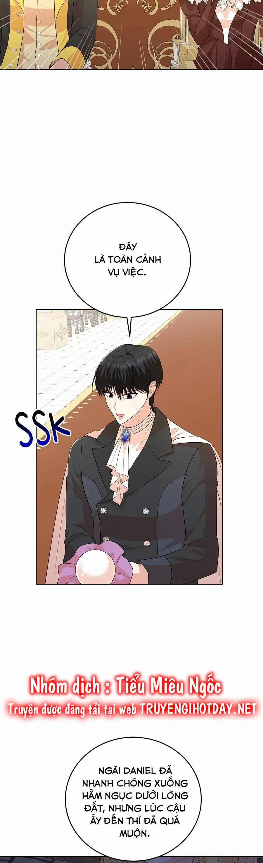 Nhân Vật Phản Diện Cũng Khó Chịu 80 trang 53