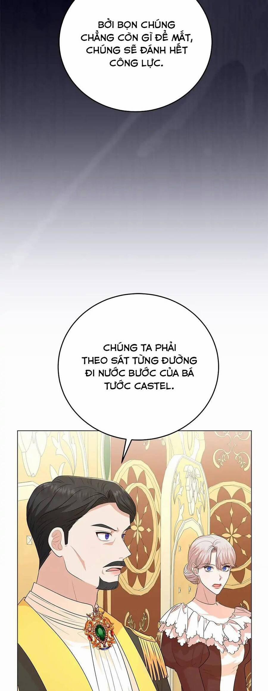 Nhân Vật Phản Diện Cũng Khó Chịu 80 trang 58