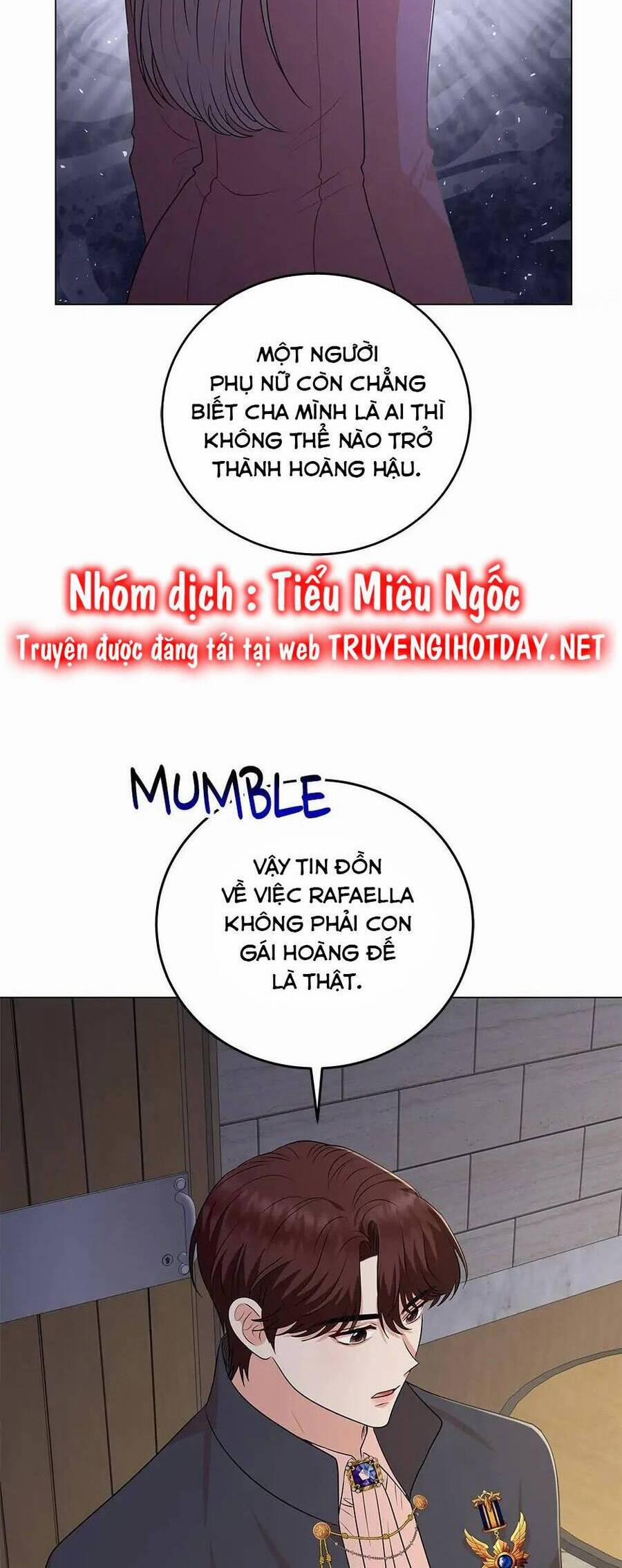 Nhân Vật Phản Diện Cũng Khó Chịu 80 trang 9