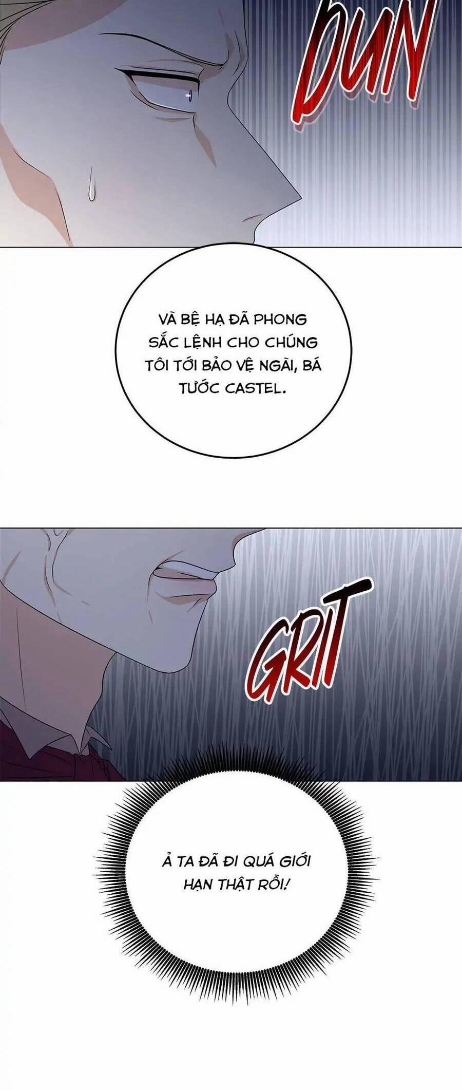 Nhân Vật Phản Diện Cũng Khó Chịu 81 trang 12