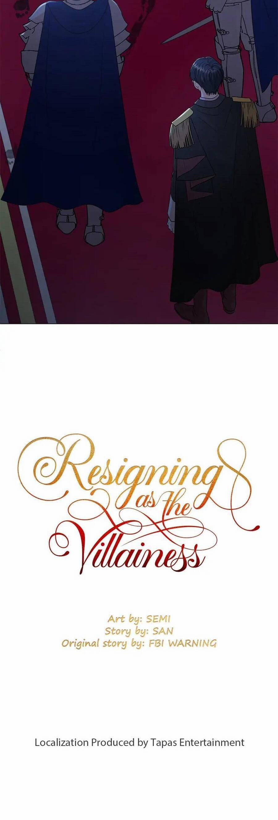 Nhân Vật Phản Diện Cũng Khó Chịu 81 trang 19