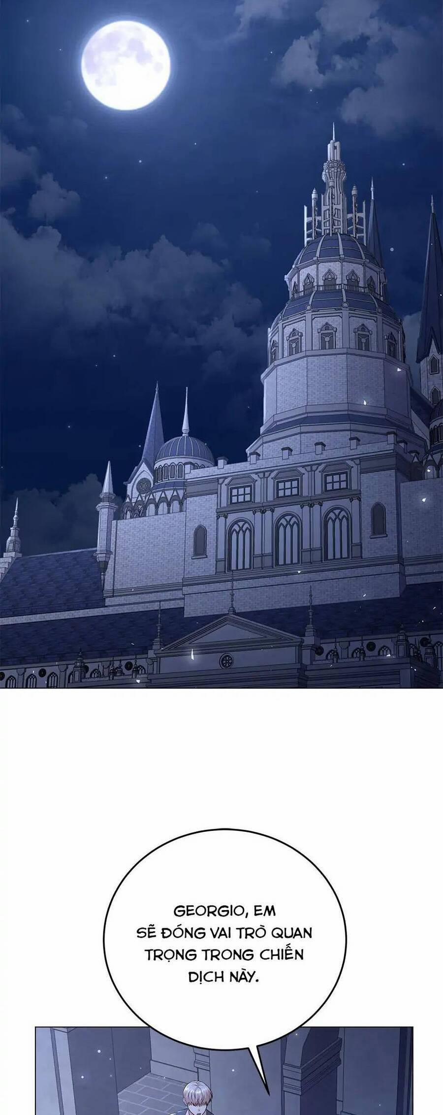 Nhân Vật Phản Diện Cũng Khó Chịu 81 trang 2