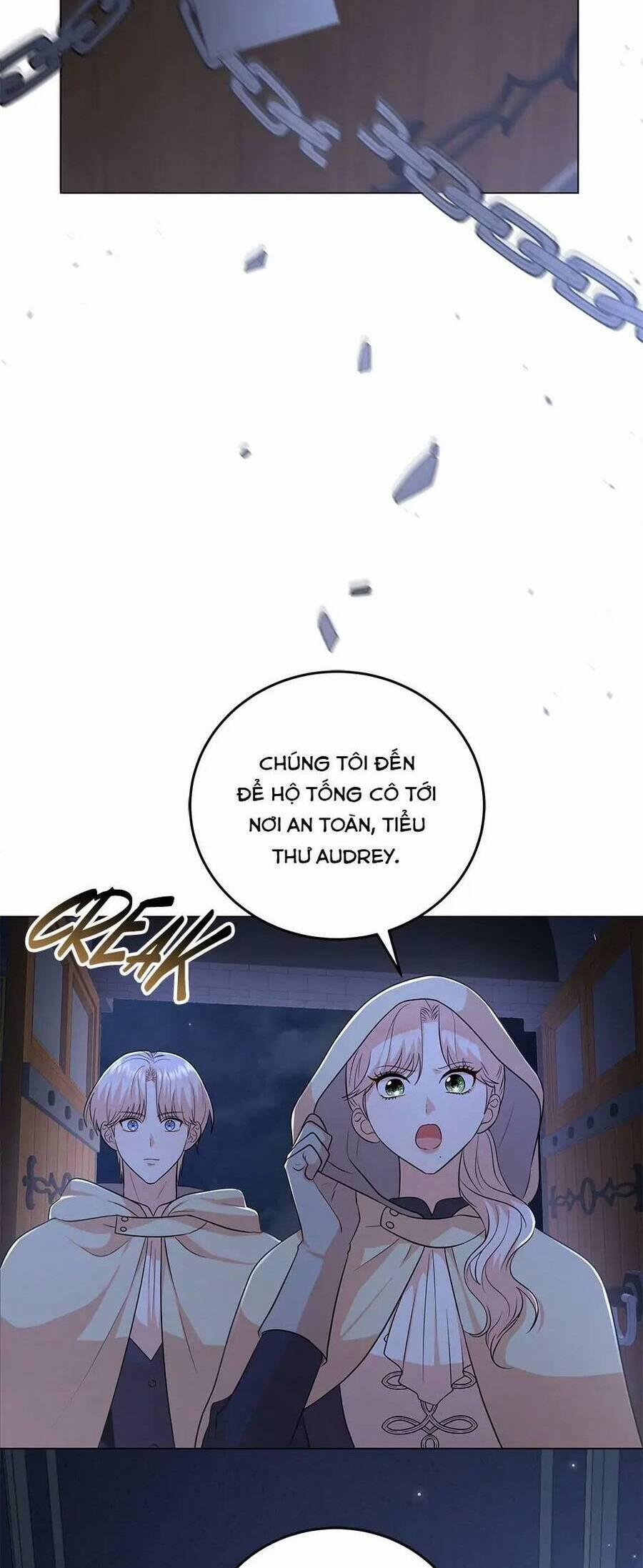 Nhân Vật Phản Diện Cũng Khó Chịu 81 trang 23