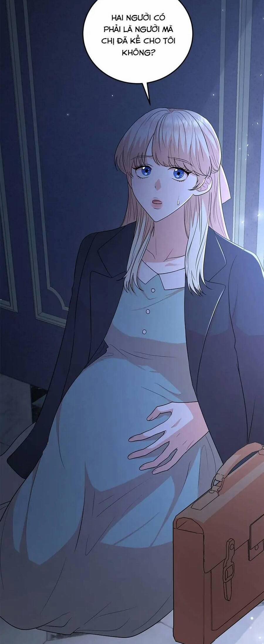 Nhân Vật Phản Diện Cũng Khó Chịu 81 trang 24