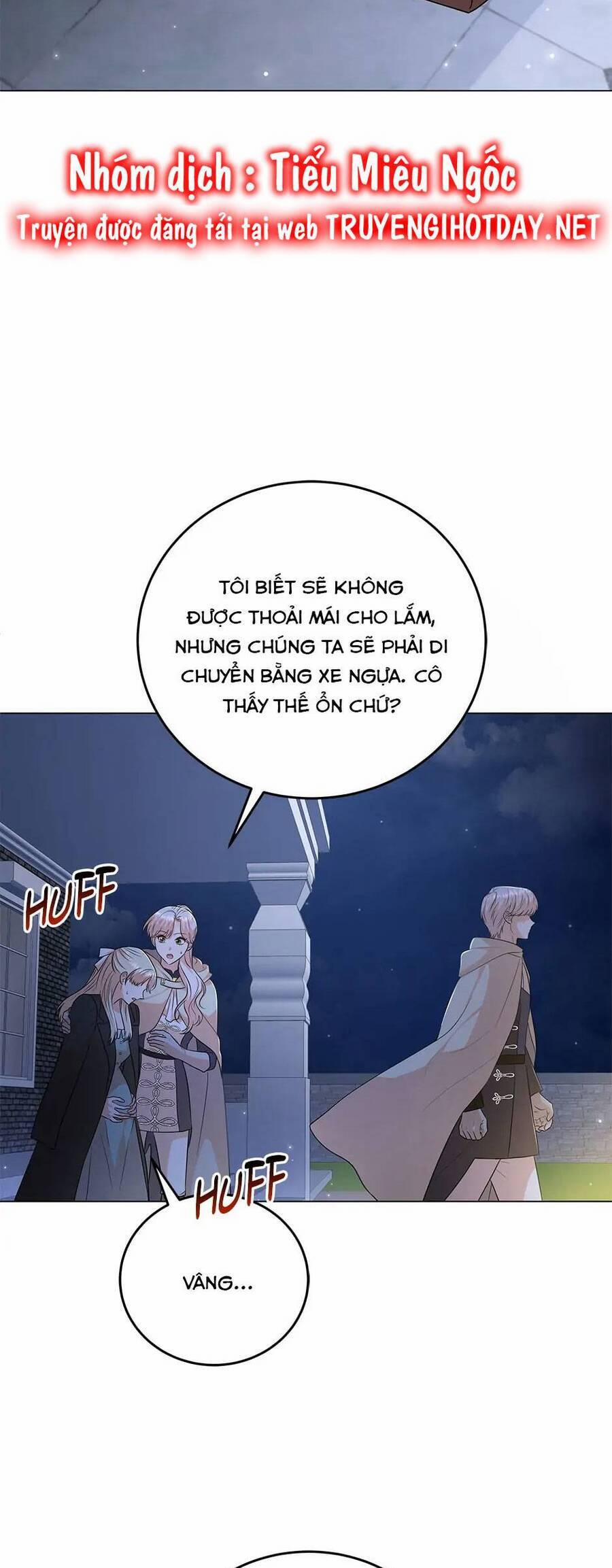 Nhân Vật Phản Diện Cũng Khó Chịu 81 trang 25