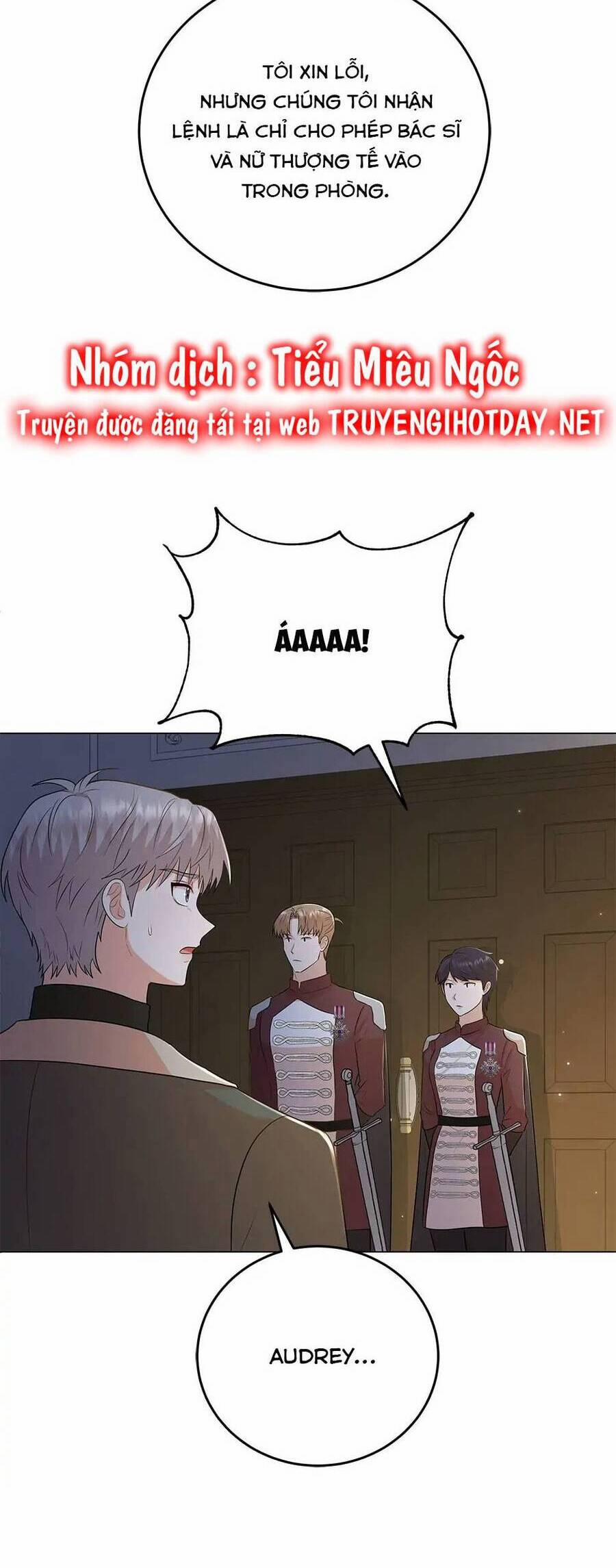 Nhân Vật Phản Diện Cũng Khó Chịu 81 trang 30