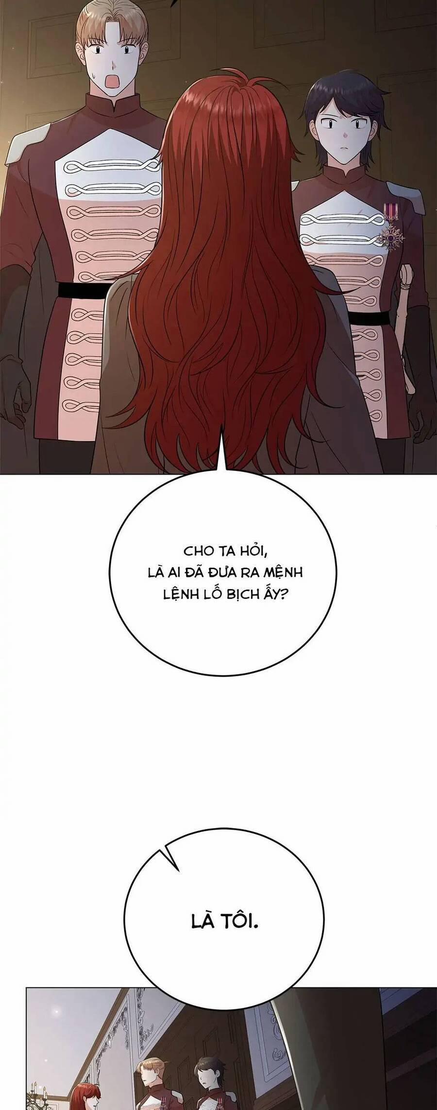 Nhân Vật Phản Diện Cũng Khó Chịu 81 trang 34