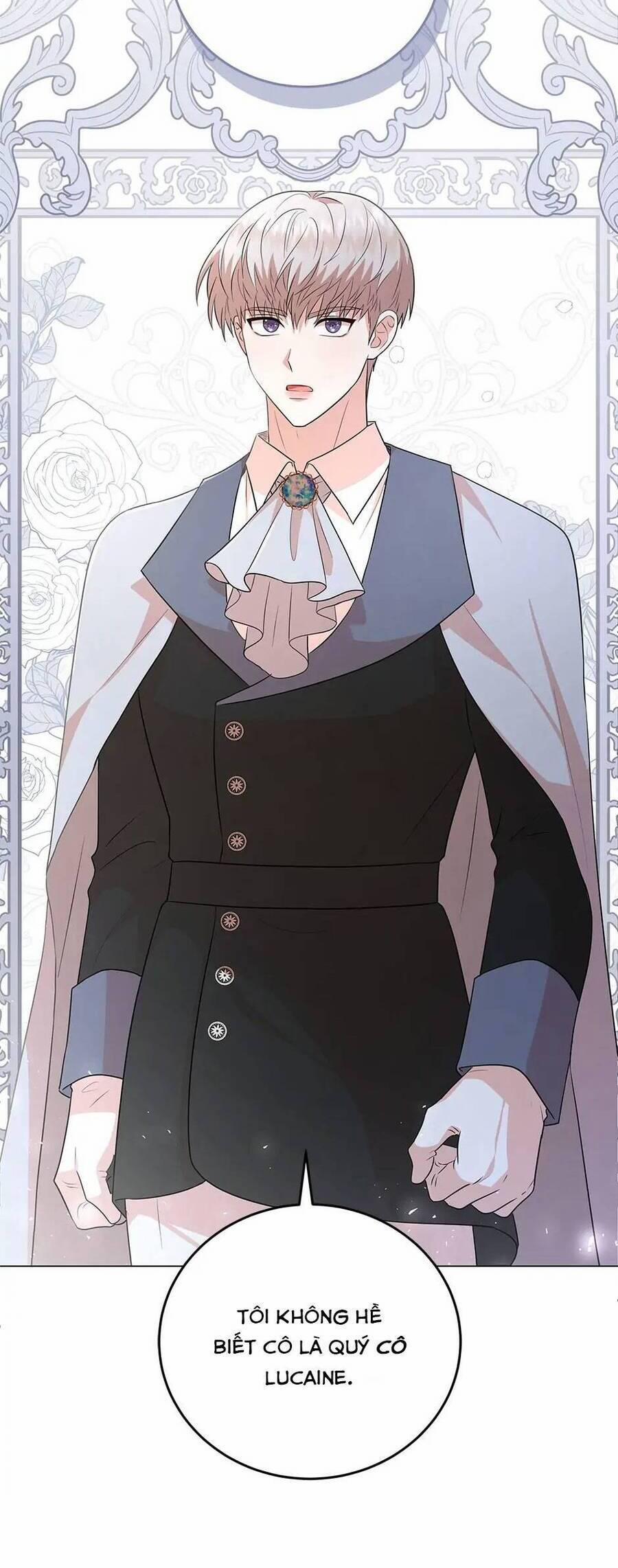 Nhân Vật Phản Diện Cũng Khó Chịu 81 trang 36
