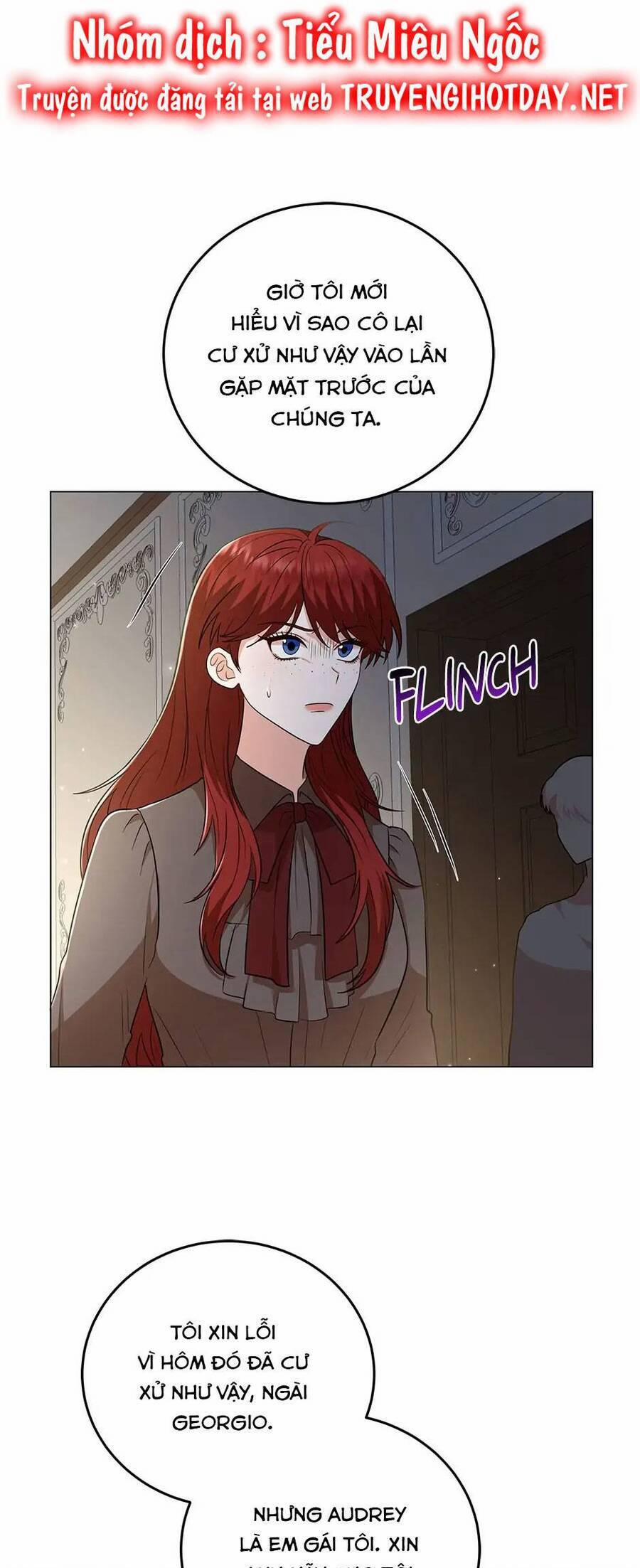 Nhân Vật Phản Diện Cũng Khó Chịu 81 trang 37