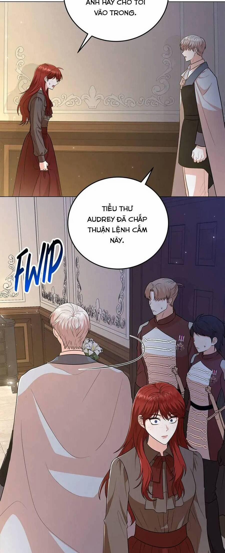 Nhân Vật Phản Diện Cũng Khó Chịu 81 trang 38