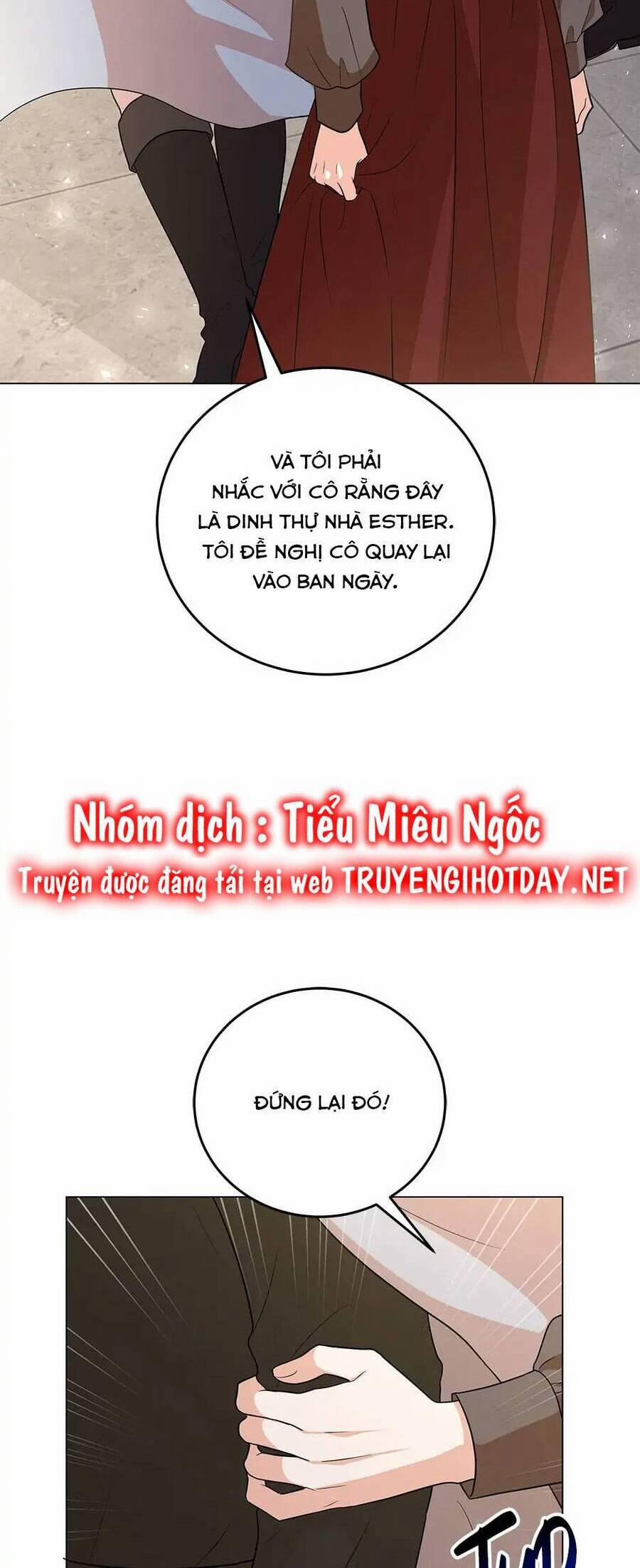 Nhân Vật Phản Diện Cũng Khó Chịu 81 trang 39