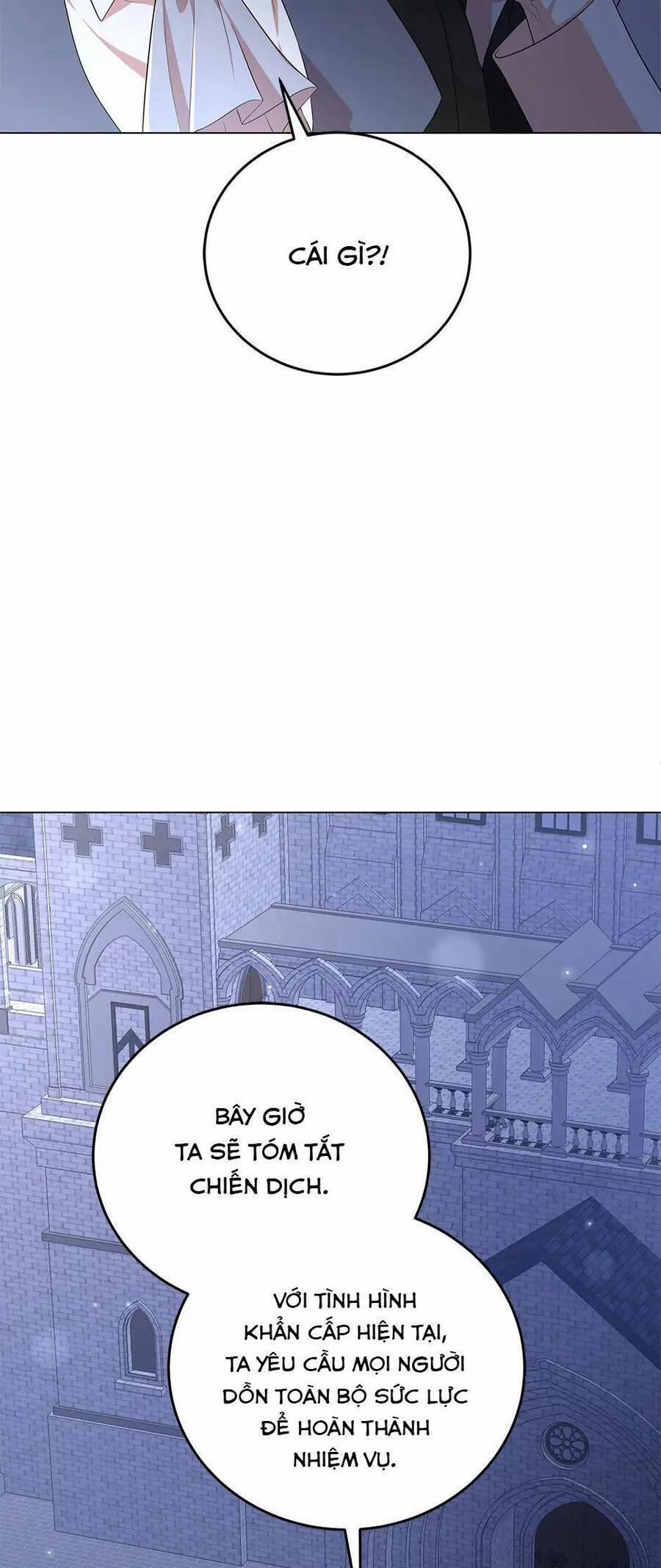 Nhân Vật Phản Diện Cũng Khó Chịu 81 trang 4