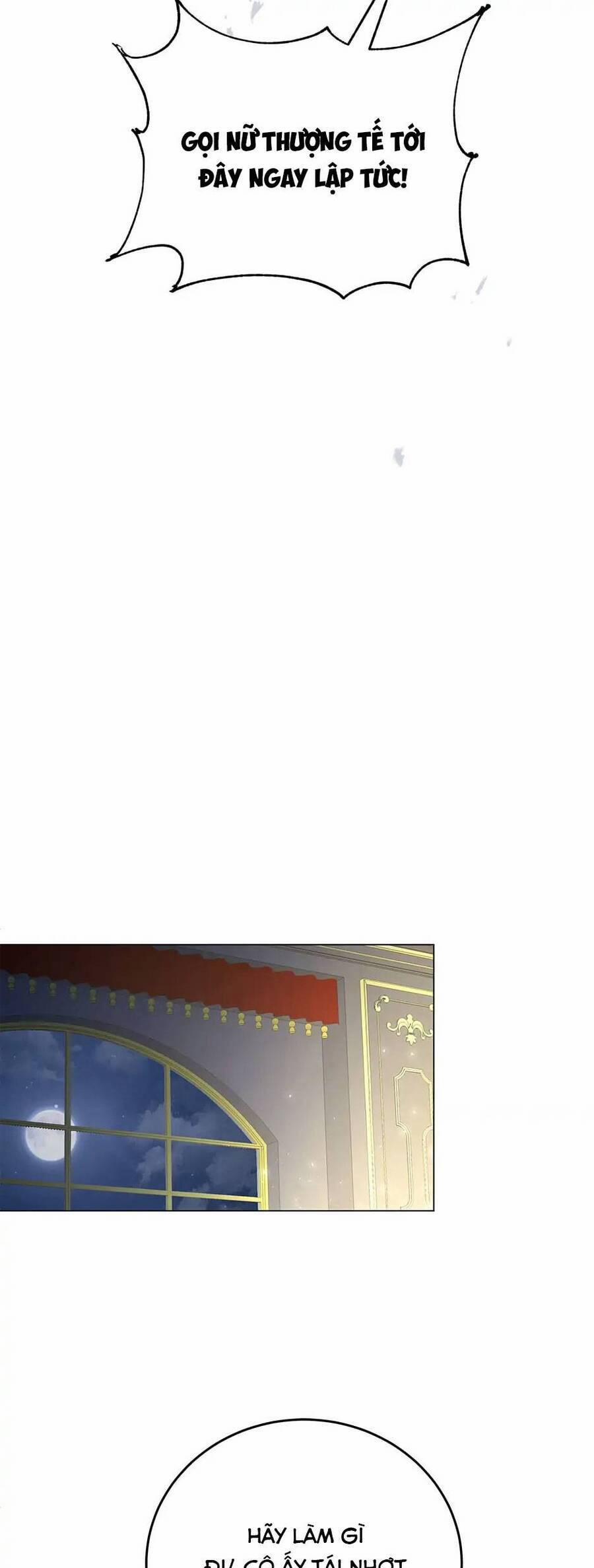 Nhân Vật Phản Diện Cũng Khó Chịu 81 trang 52