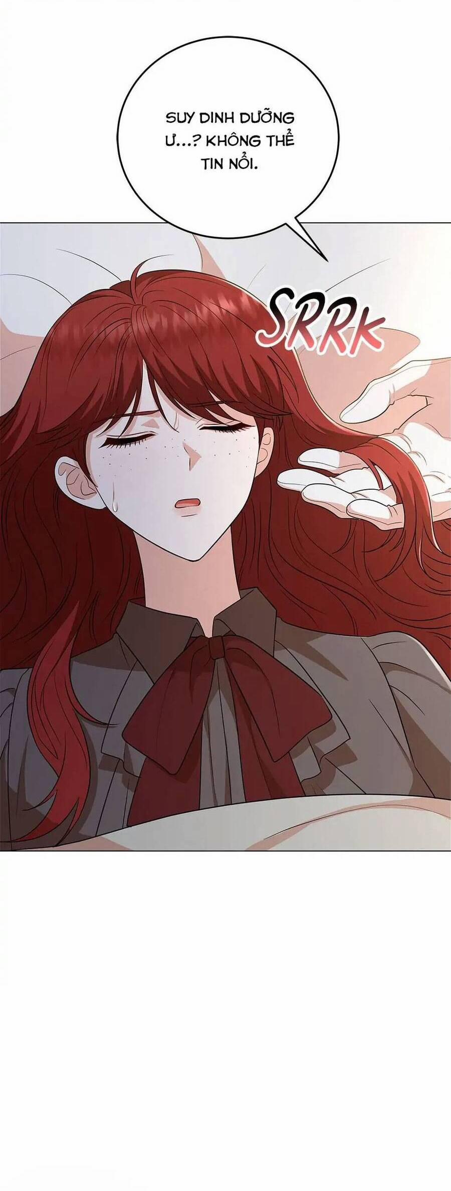 Nhân Vật Phản Diện Cũng Khó Chịu 81 trang 54