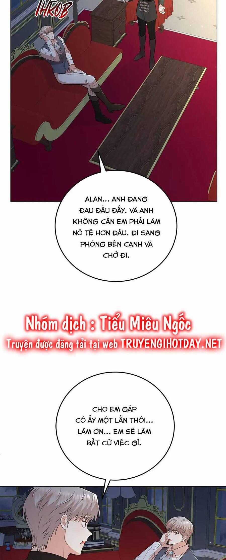 Nhân Vật Phản Diện Cũng Khó Chịu 81 trang 56