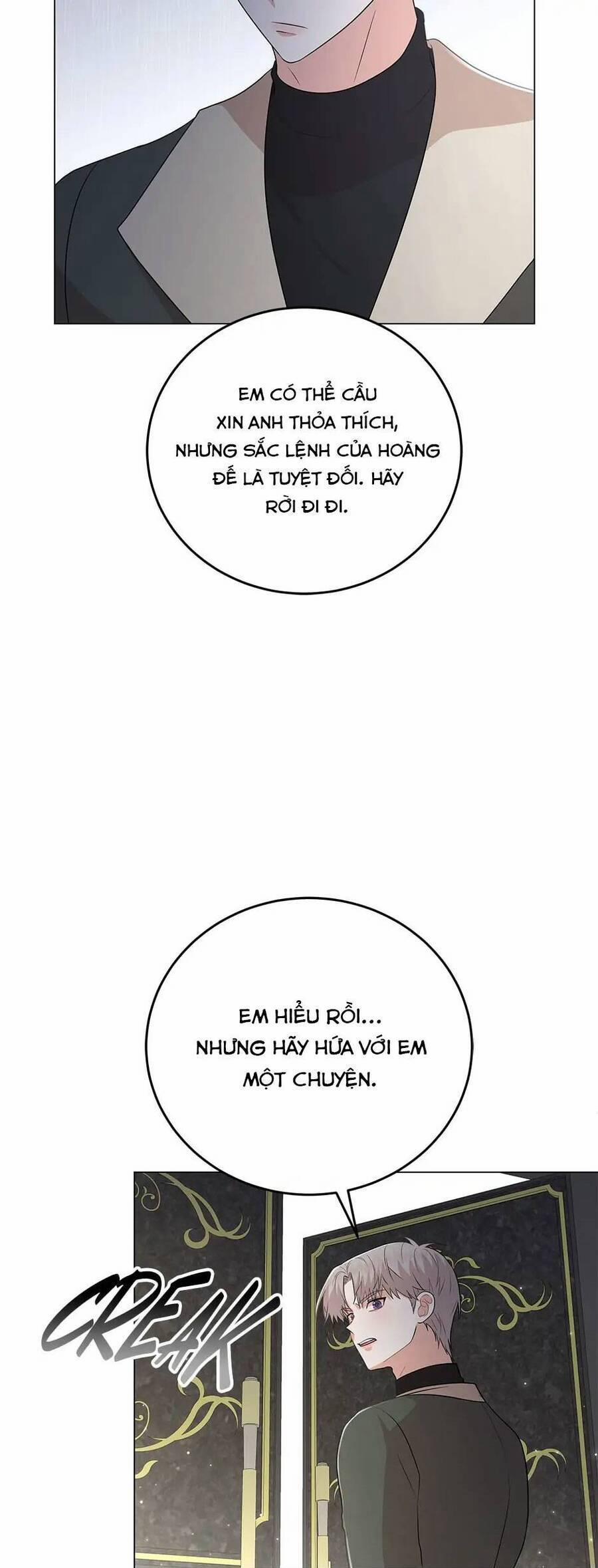 Nhân Vật Phản Diện Cũng Khó Chịu 81 trang 58