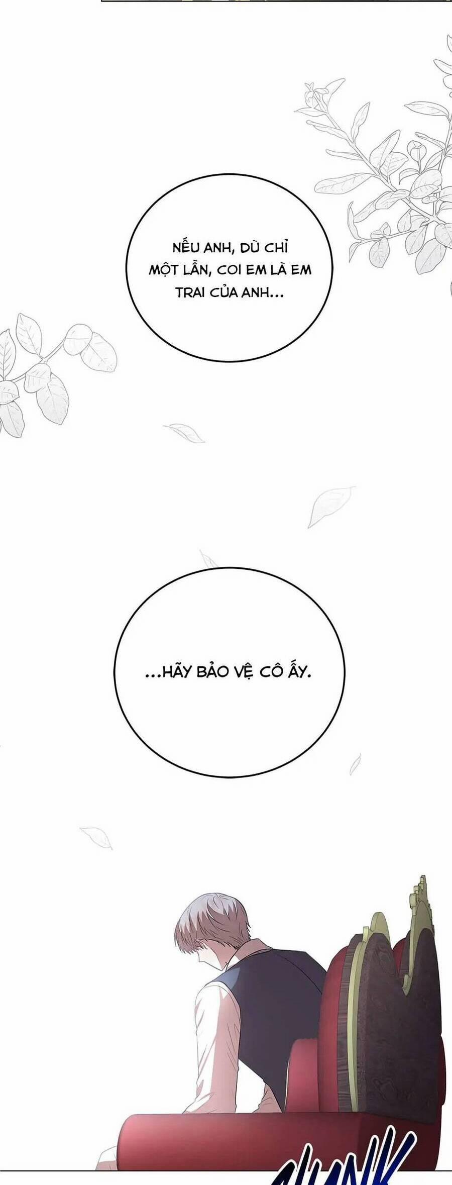 Nhân Vật Phản Diện Cũng Khó Chịu 81 trang 59