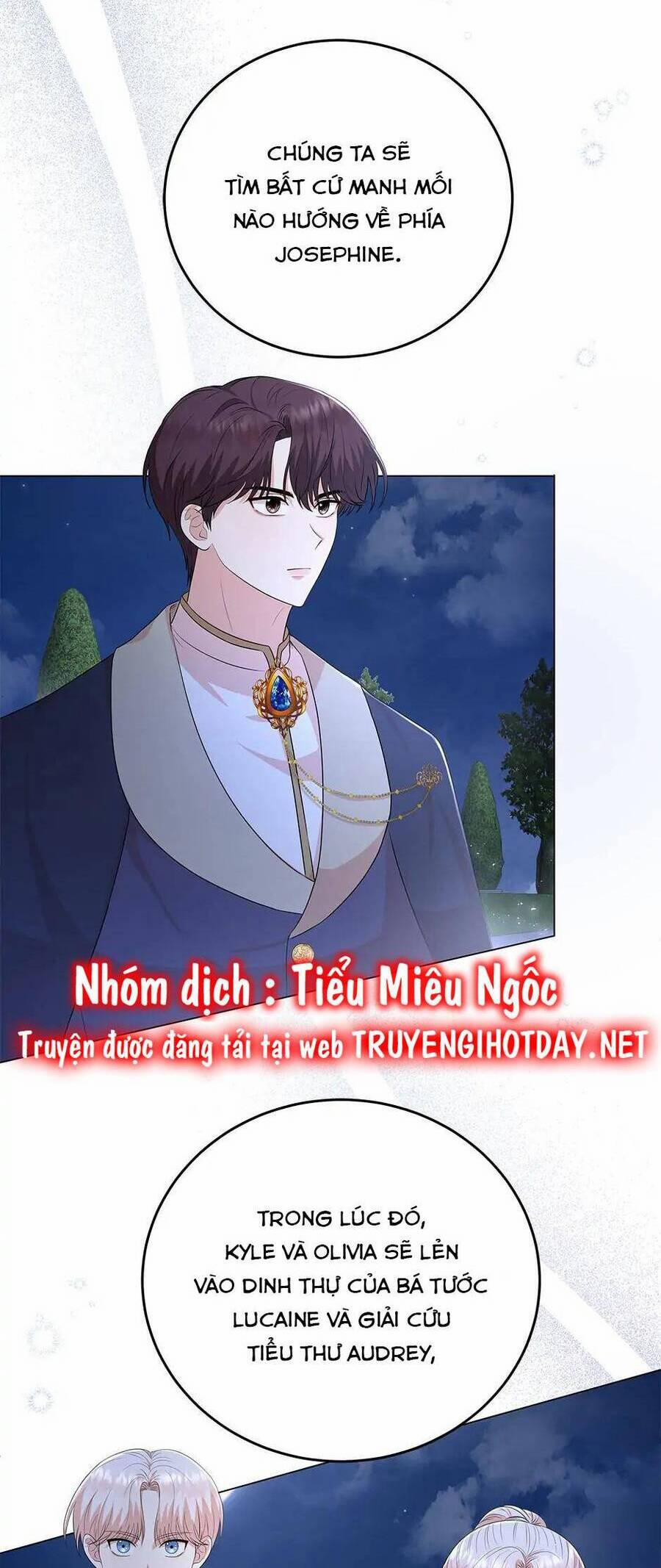 Nhân Vật Phản Diện Cũng Khó Chịu 81 trang 6