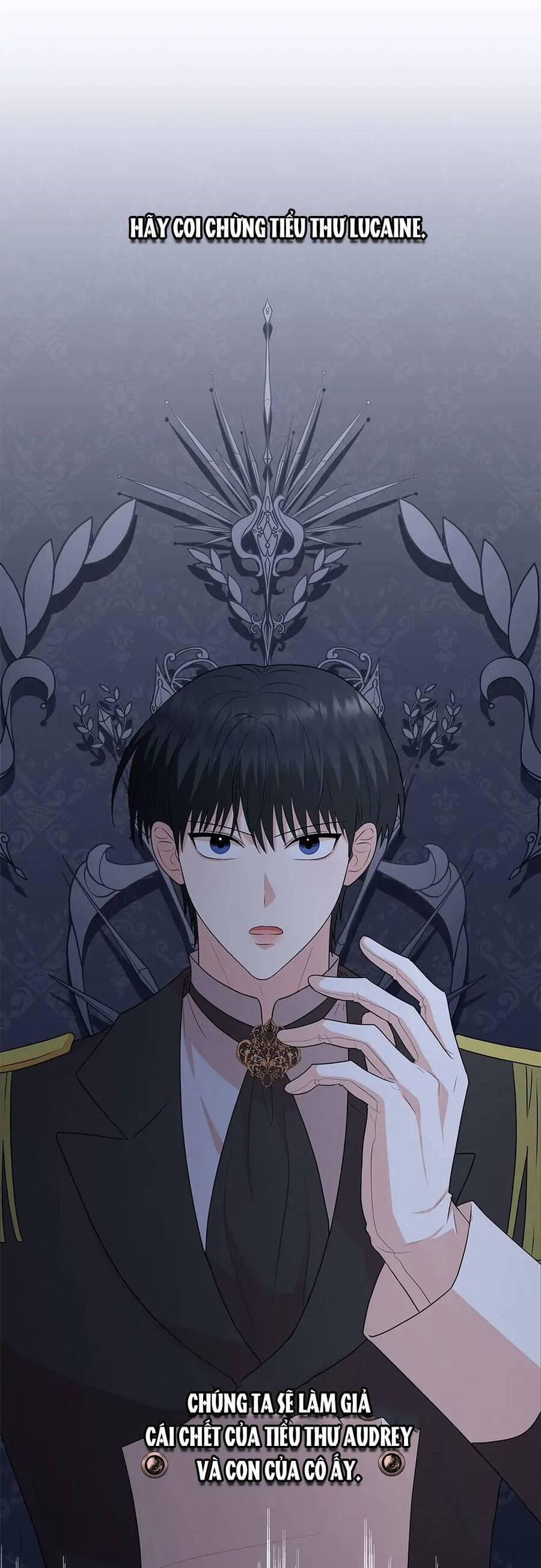 Nhân Vật Phản Diện Cũng Khó Chịu 81 trang 61