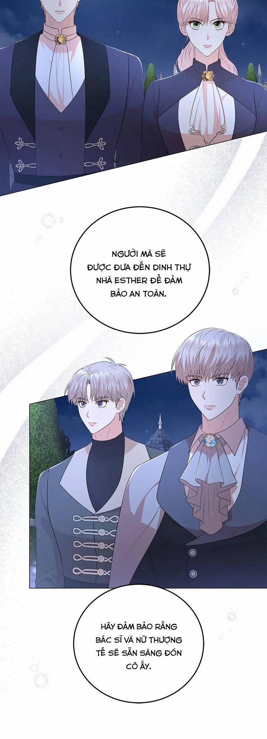 Nhân Vật Phản Diện Cũng Khó Chịu 81 trang 7