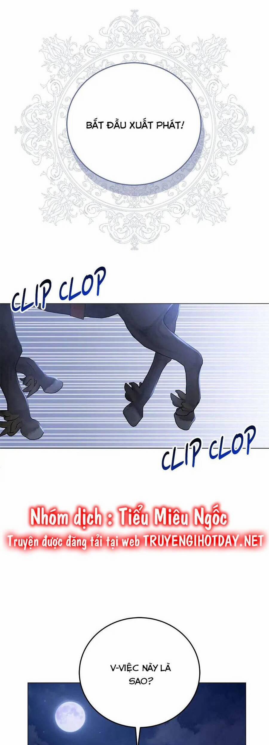 Nhân Vật Phản Diện Cũng Khó Chịu 81 trang 8