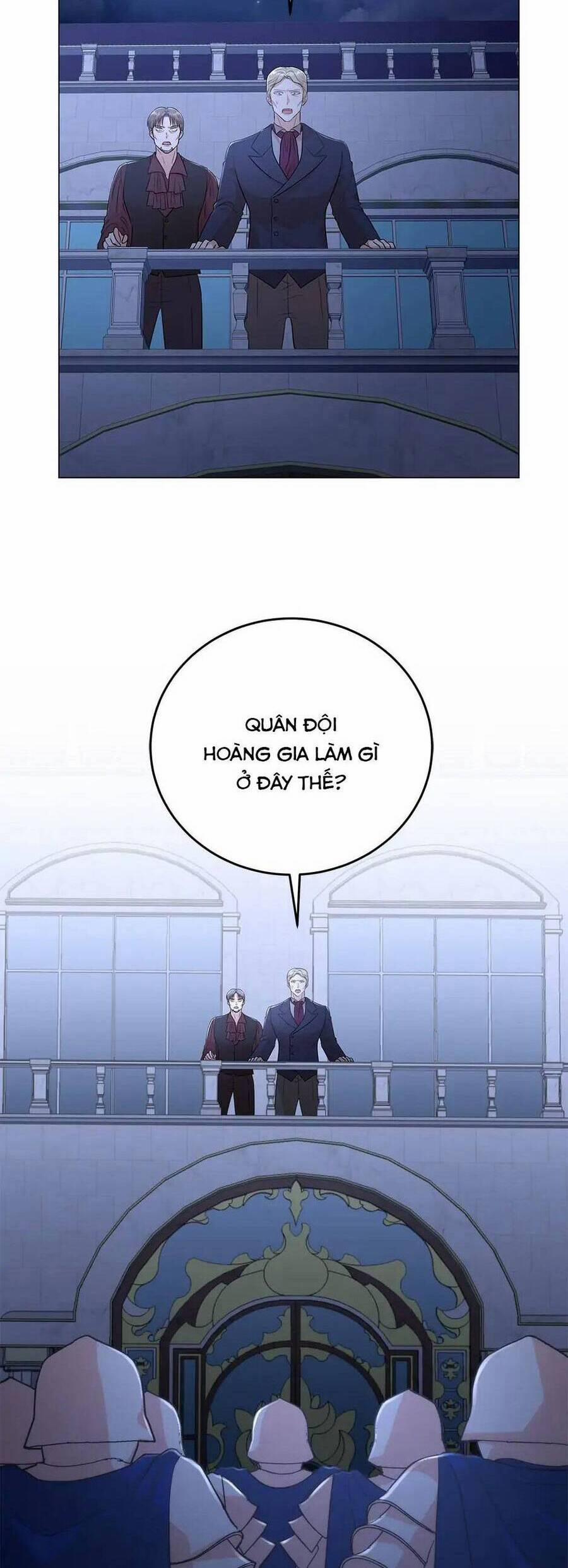 Nhân Vật Phản Diện Cũng Khó Chịu 81 trang 9