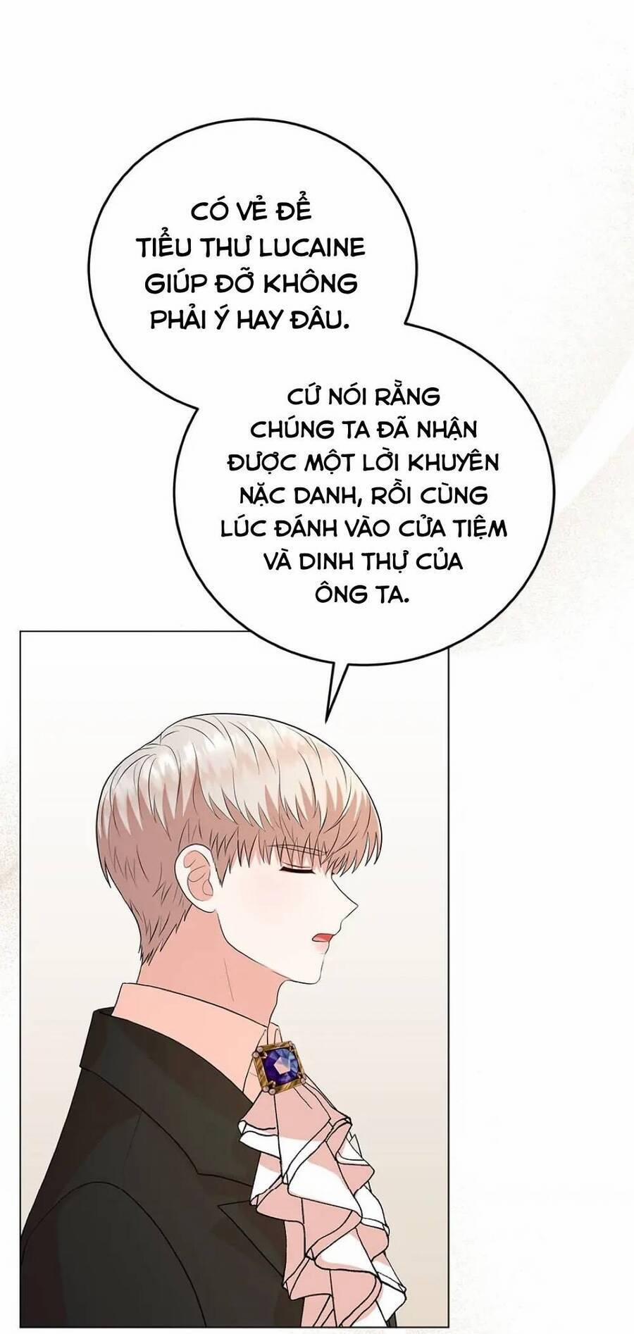 Nhân Vật Phản Diện Cũng Khó Chịu 82 trang 13