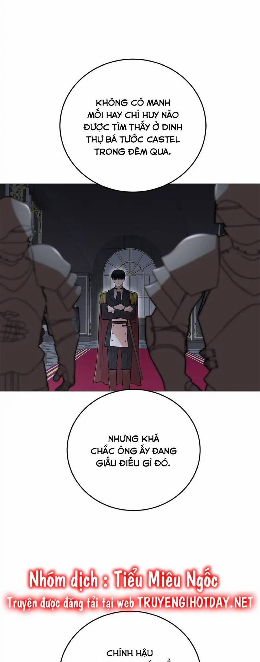 Nhân Vật Phản Diện Cũng Khó Chịu 82 trang 2