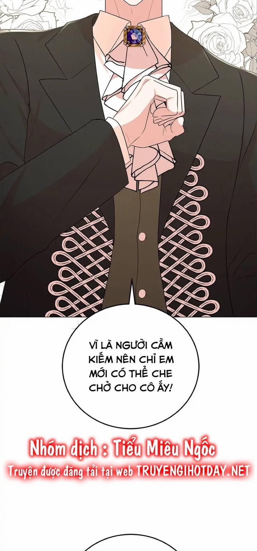 Nhân Vật Phản Diện Cũng Khó Chịu 82 trang 29