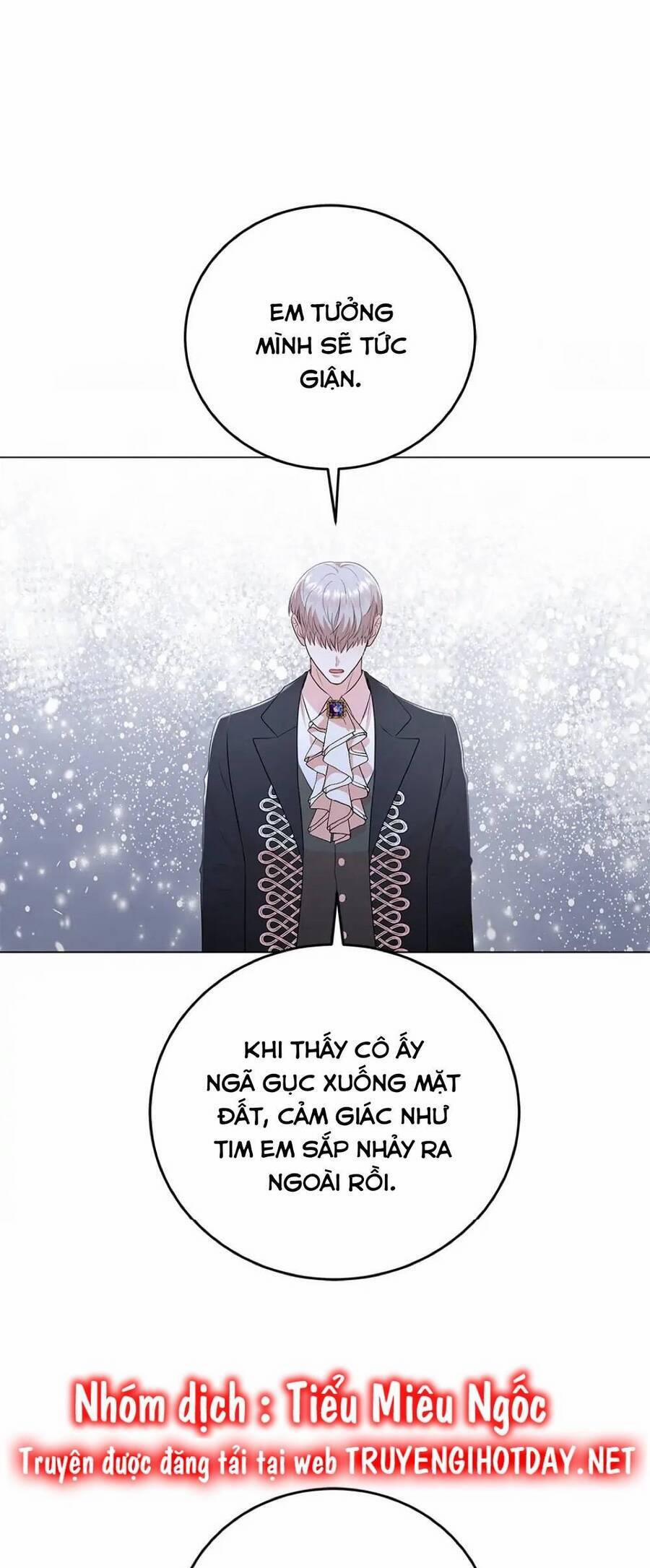 Nhân Vật Phản Diện Cũng Khó Chịu 82 trang 31