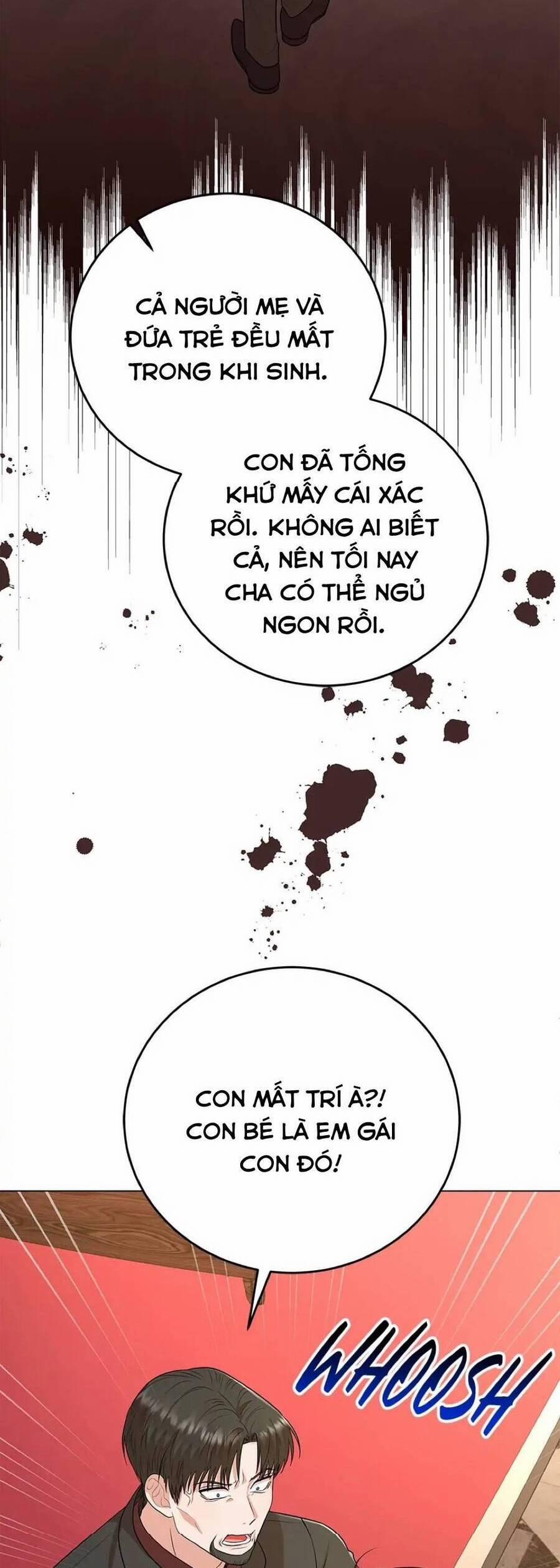 Nhân Vật Phản Diện Cũng Khó Chịu 82 trang 53