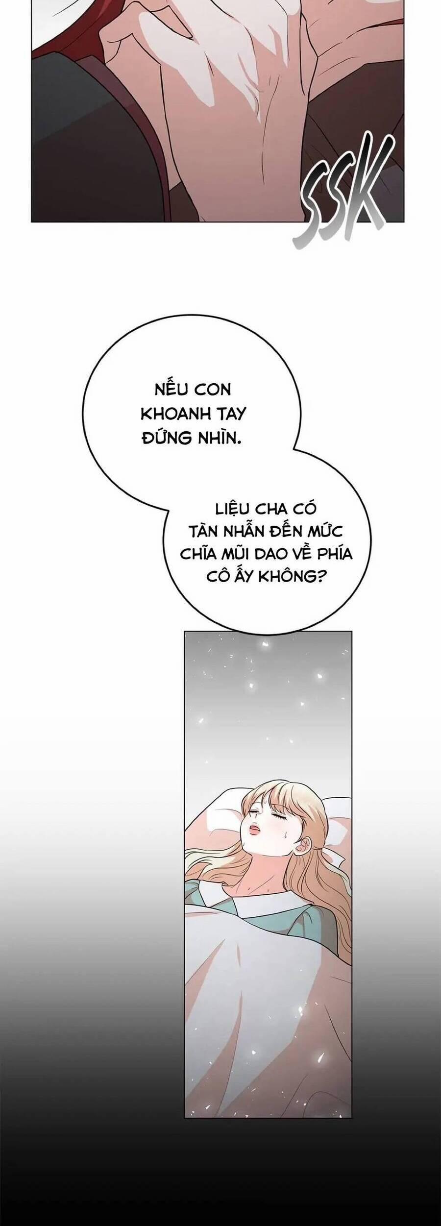 Nhân Vật Phản Diện Cũng Khó Chịu 82 trang 55