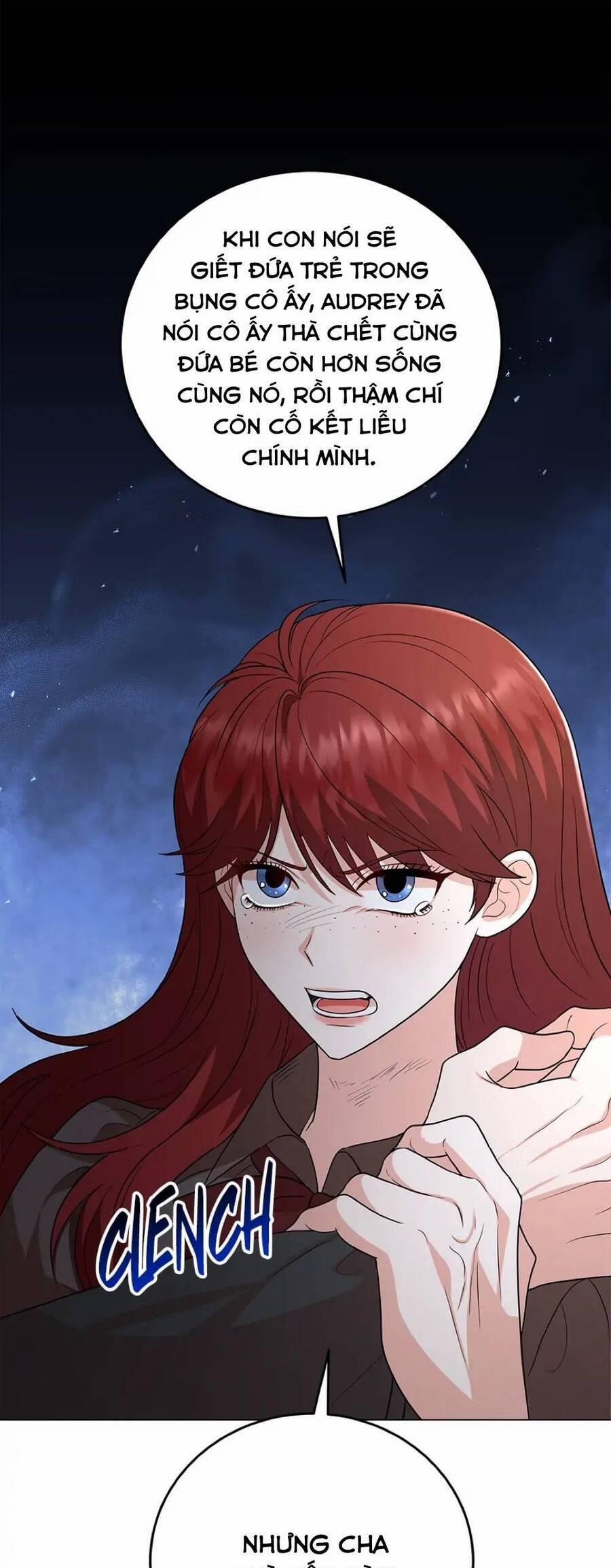 Nhân Vật Phản Diện Cũng Khó Chịu 82 trang 56