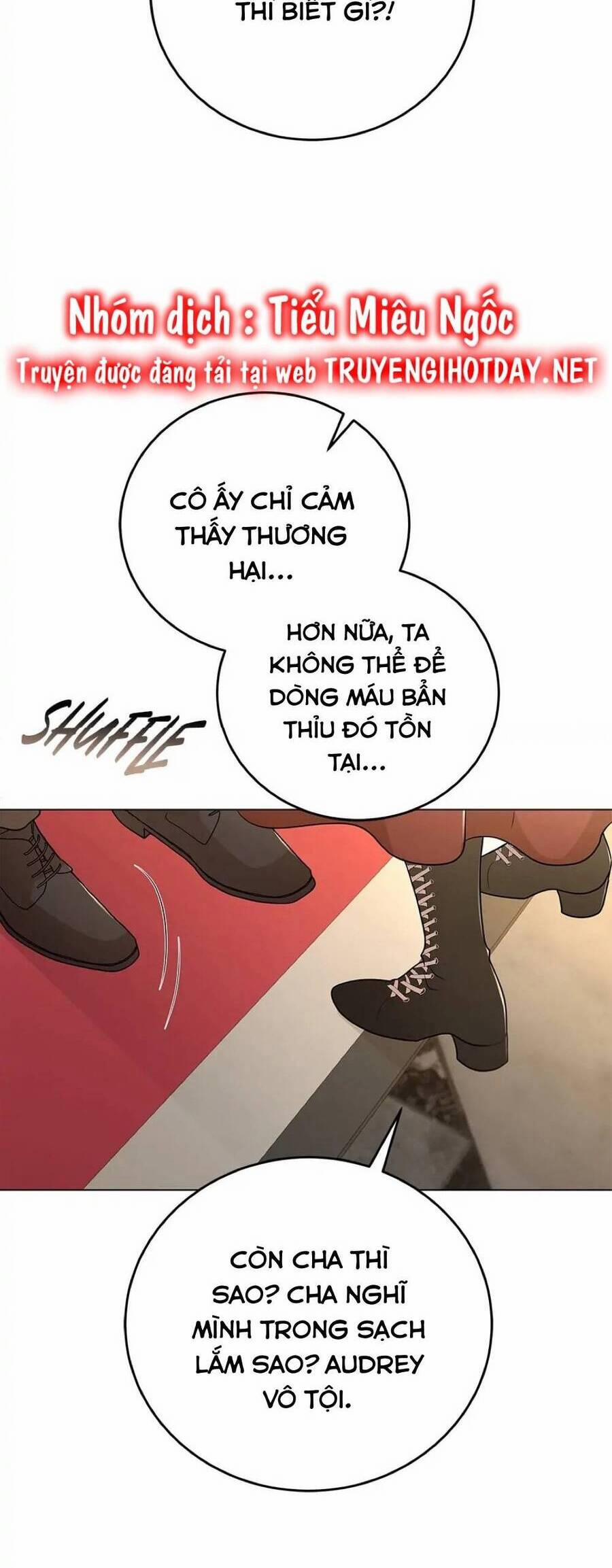 Nhân Vật Phản Diện Cũng Khó Chịu 82 trang 57